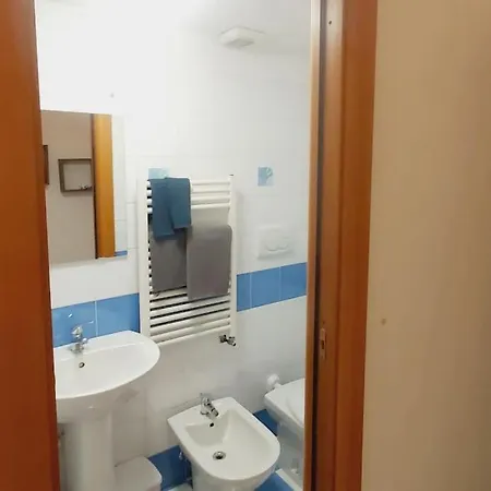 Mamo2 - In Pieno Centro Citta Apartament *