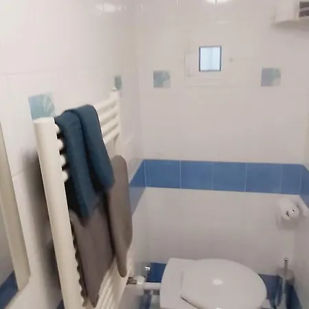 Apartment Mamo2 - In Pieno Centro Citta Bari