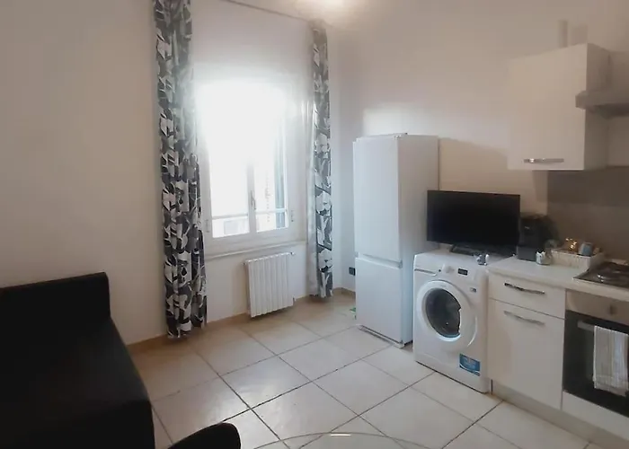 Mamo2 - In Pieno Centro Citta Apartament Bari