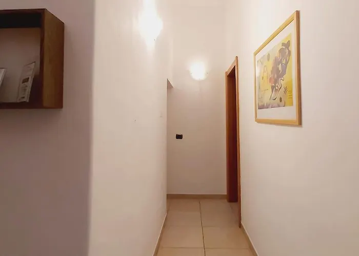 Mamo2 - In Pieno Centro Citta *