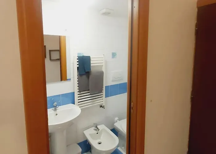 Mamo2 - In Pieno Centro Citta Apartament *