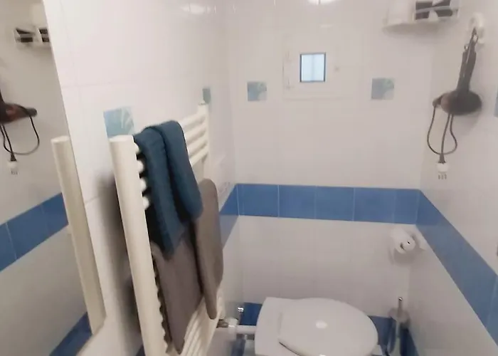 Apartament Mamo2 - In Pieno Centro Citta Bari