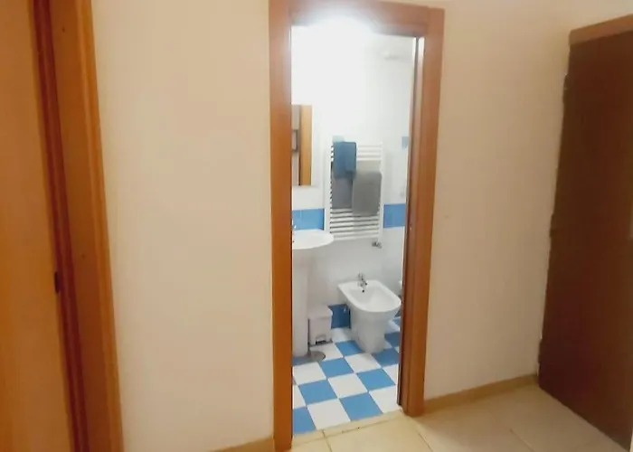 Apartament Mamo2 - In Pieno Centro Citta *