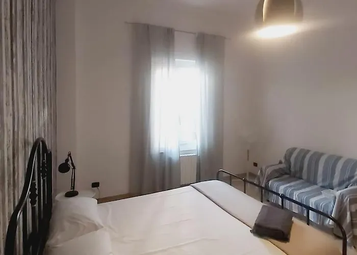 Mamo2 - In Pieno Centro Citta Bari