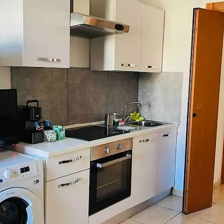 Apartamento Mamo2 - In Pieno Centro Bari