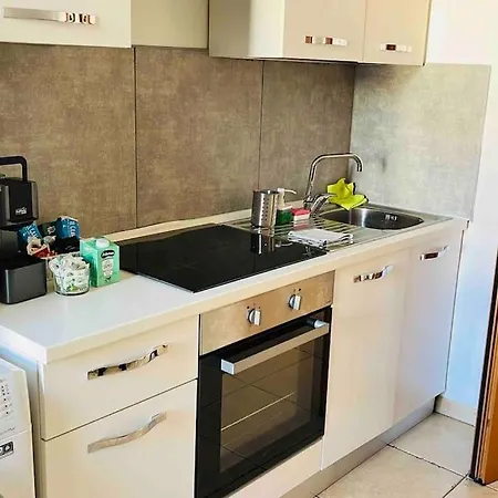 Mamo2 - In Pieno Centro Citta Bari