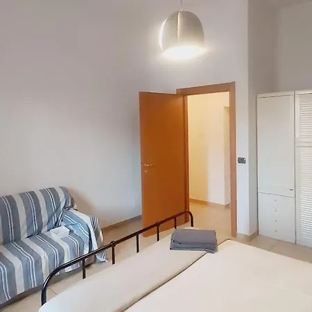 Mamo2 - In Pieno Centro Apartamento Bari