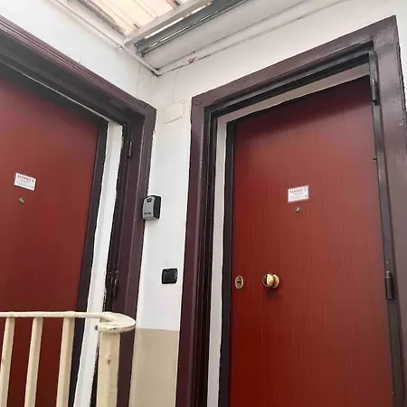 Apartamento Mamo2 - In Pieno Centro Bari