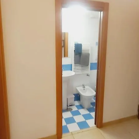 Apartman Mamo2 - In Pieno Centro Citta *