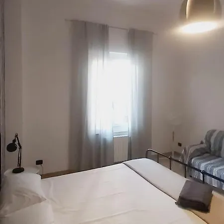 Mamo2 - In Pieno Centro Bari