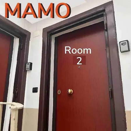 Mamo2 - In Pieno Centro
