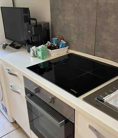 Mamo2 - In Pieno Centro Citta Apartman