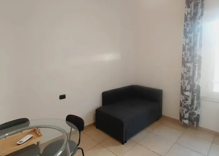 Mamo2 - In Pieno Centro Citta Appartement *