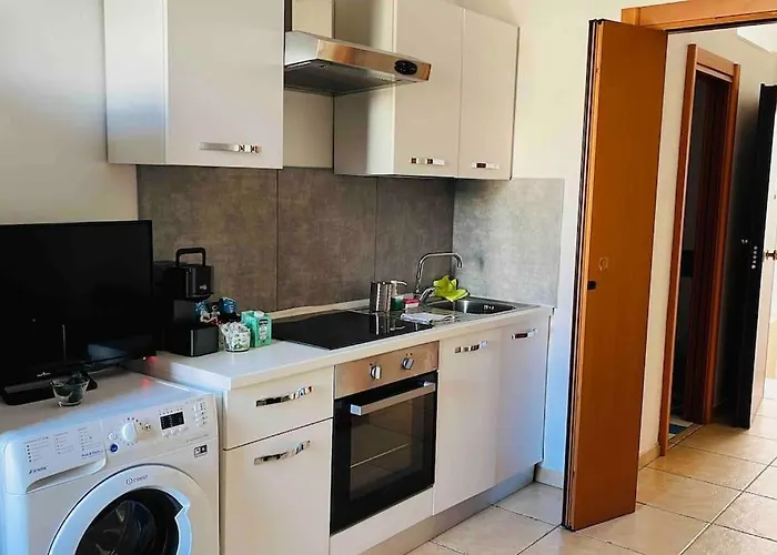 Appartement Mamo2 - In Pieno Centro Citta Bari