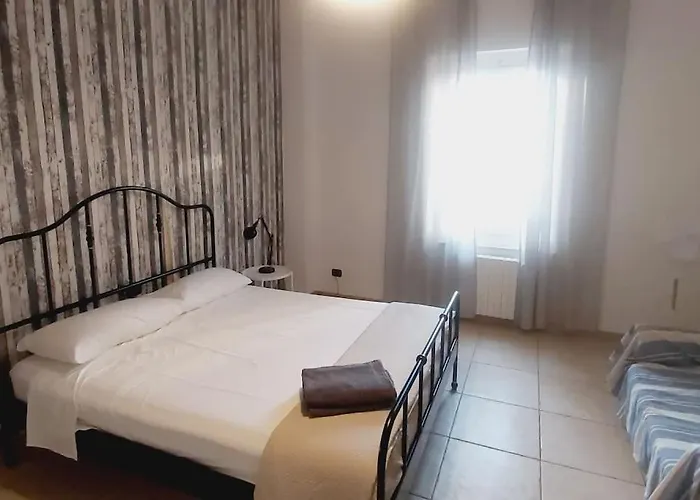 Appartement Mamo2 - In Pieno Centro Citta *