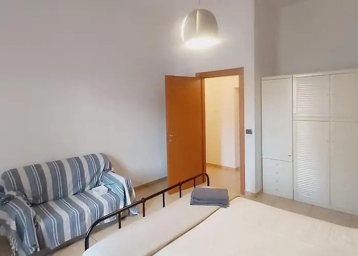 Mamo2 - In Pieno Centro Citta Appartement Bari