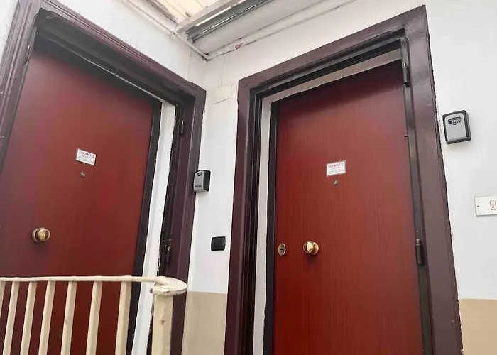 Appartement Mamo2 - In Pieno Centro Citta Bari