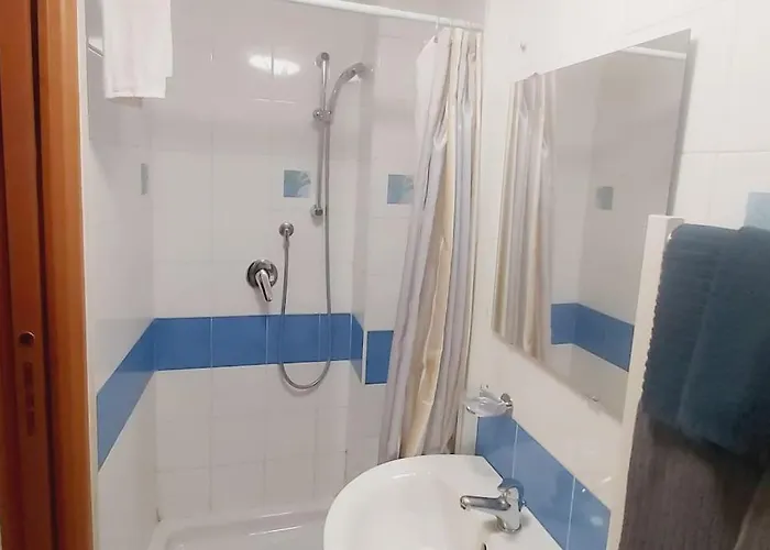 Appartement Mamo2 - In Pieno Centro Citta