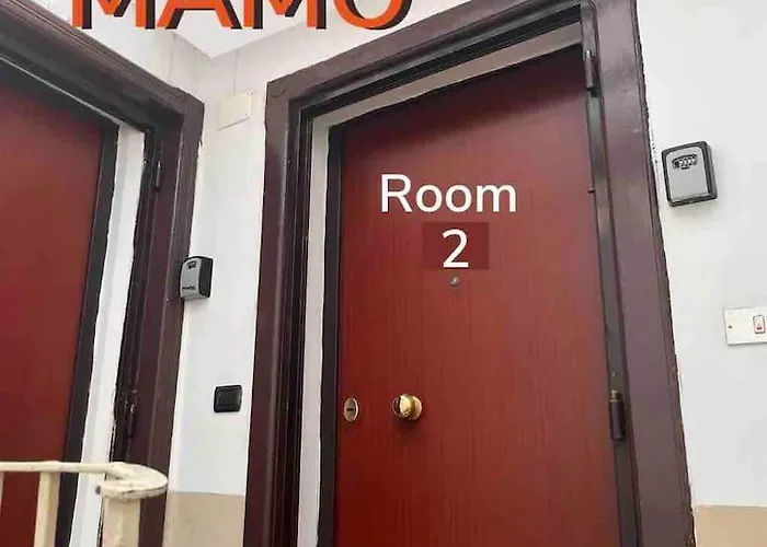 Mamo2 - In Pieno Centro Citta